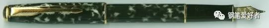 值得收藏的派克老钢笔,派克钢笔有收藏价值吗