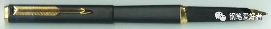 值得收藏的派克老钢笔,派克钢笔有收藏价值吗