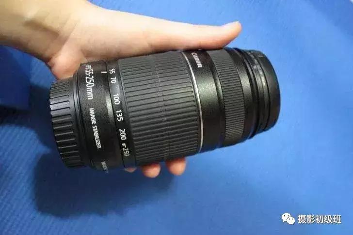新手入门应该买什么镜头,新手有必要买镜头么