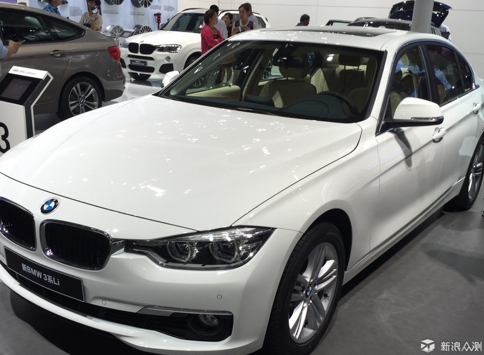 宝马gt320i旅行款百公里加速,bmw320li百公里加速