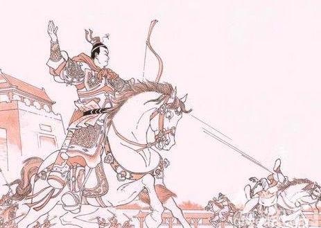 玄武门之变李世民囚禁李渊,玄武门之变李渊被提前控制