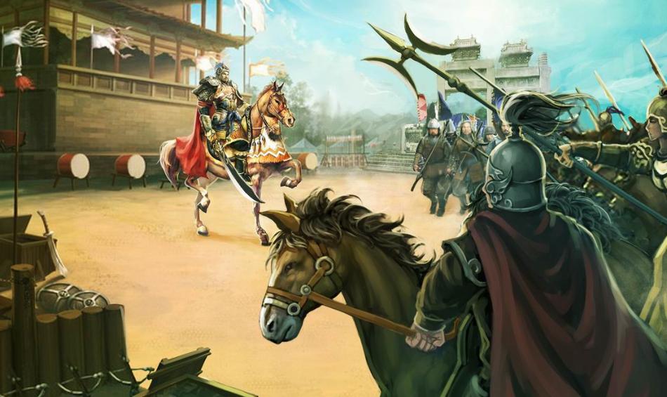 玄武门之变李世民囚禁李渊,玄武门之变李渊被提前控制