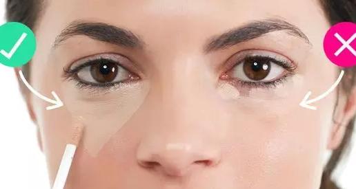 熊猫眼黑眼圈怎么护理,熊猫眼黑眼圈怎么消除改善睡眠