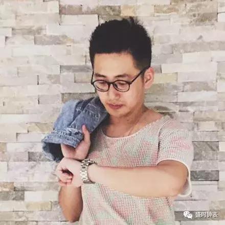 我们采访了几位90后表主，结果……