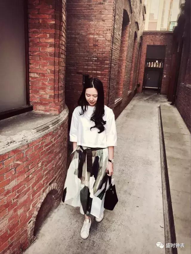 我们采访了几位90后表主，结果……