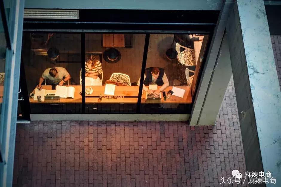 未来3年电商新模式开启,学电商了解电商的基本模式