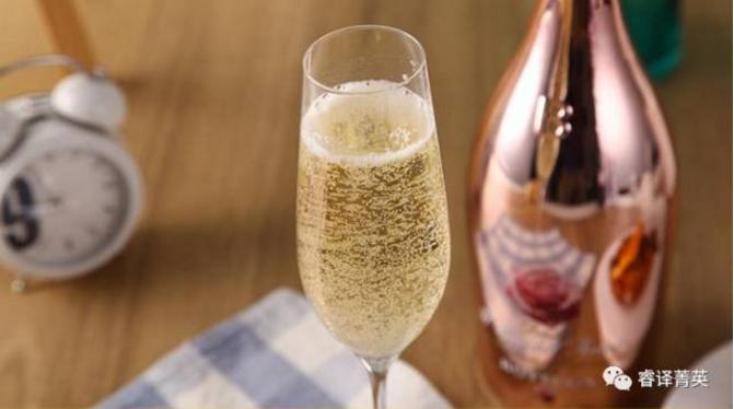 「睿译足迹」法兰西风情（二）：法国美酒