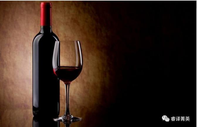 「睿译足迹」法兰西风情（二）：法国美酒