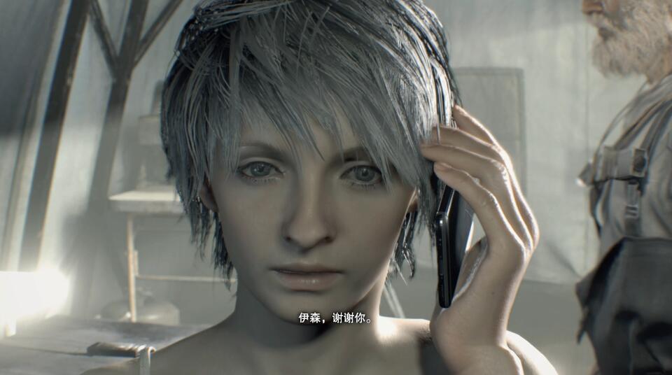 生化危机7dlc佐伊过关攻略,生化危机7佐伊的结局dlc是哪个