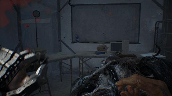 生化危机7dlc佐伊过关攻略,生化危机7佐伊的结局dlc是哪个