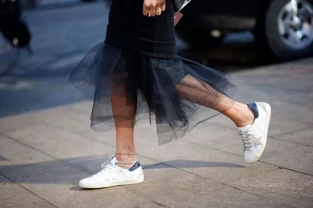 时与饰|拴住今生,系住来世——十二月首饰:足饰