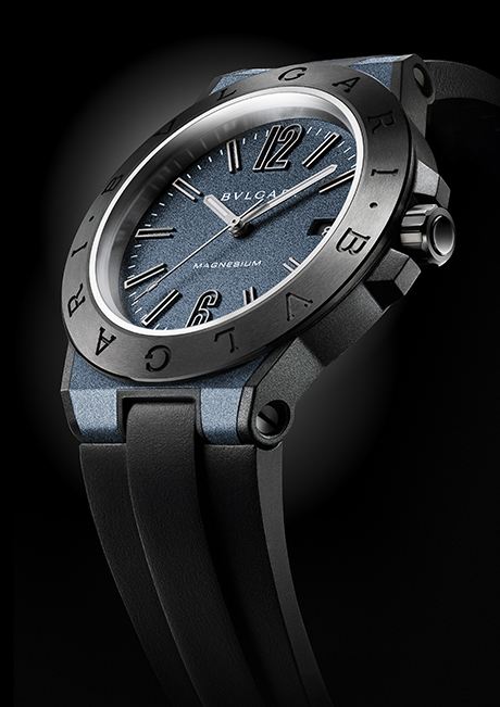 玩表达人手把手教你给爱表的表带做一次“大保健”(橡胶表带篇)