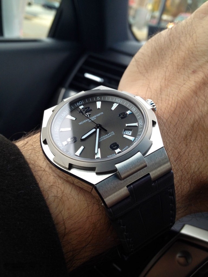 玩表达人手把手教你给爱表的表带做一次“大保健”(橡胶表带篇)