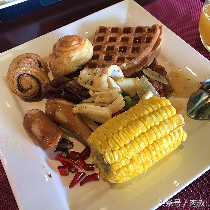 越南岘港美食篇：让你无法抗拒的那些生猛海鲜