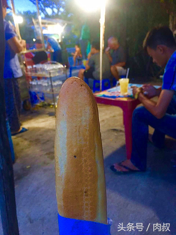 越南岘港美食篇：让你无法抗拒的那些生猛海鲜