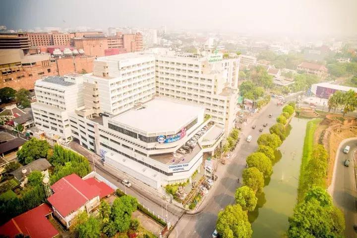 清迈国际医院,泰国清迈怎么买国际医疗保险啊