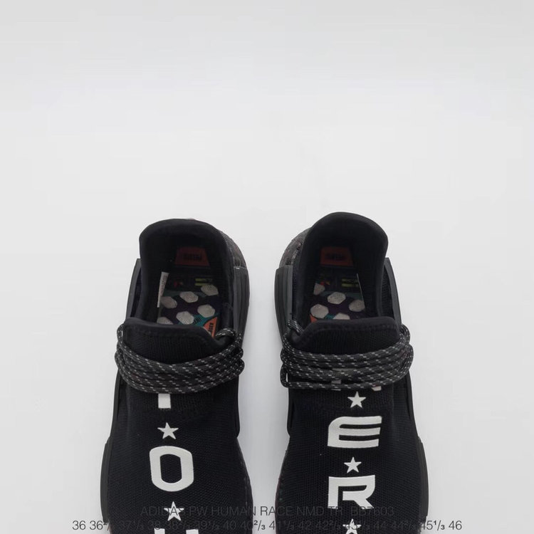 adidashumanrace鞋,humanrace联名adidas