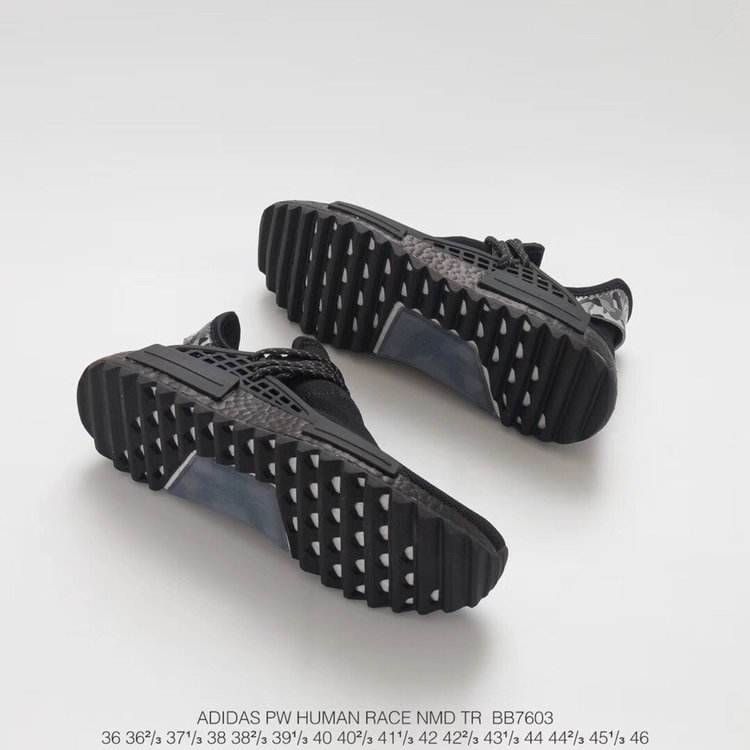 adidashumanrace鞋,humanrace联名adidas