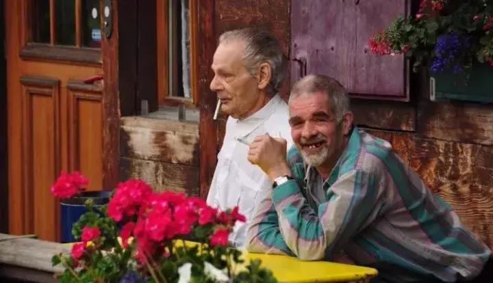 社创案例|时间银行