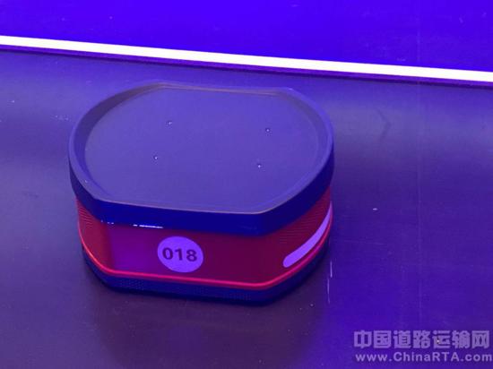 京东快递人工智能机器人,人工智能机器人物流