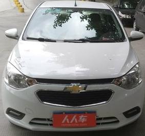 买雪佛兰18款赛欧3十大忠告,雪佛兰赛欧3怎么样值得买吗