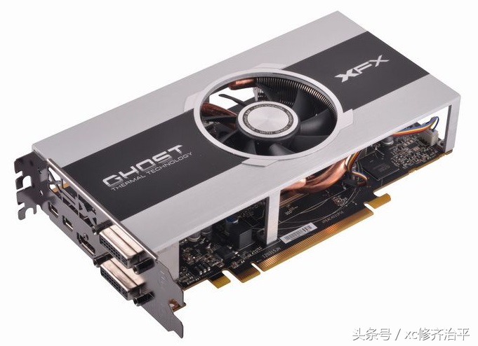 显卡100到200元,200元价位全新显卡推荐