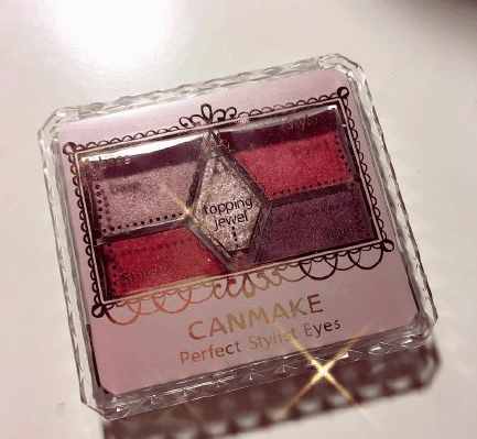 秋冬天别再用大地色了,这6个斩男盘妩媚又温柔,价格还不贵!