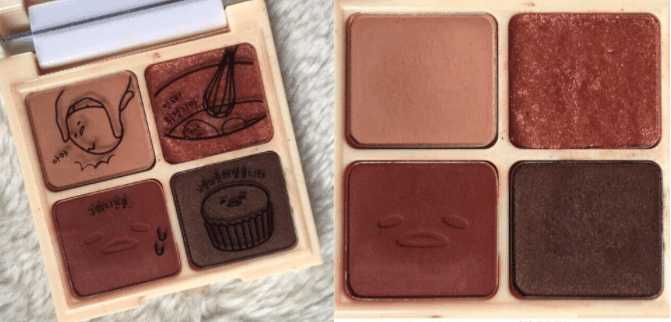 秋冬天别再用大地色了,这6个斩男盘妩媚又温柔,价格还不贵!