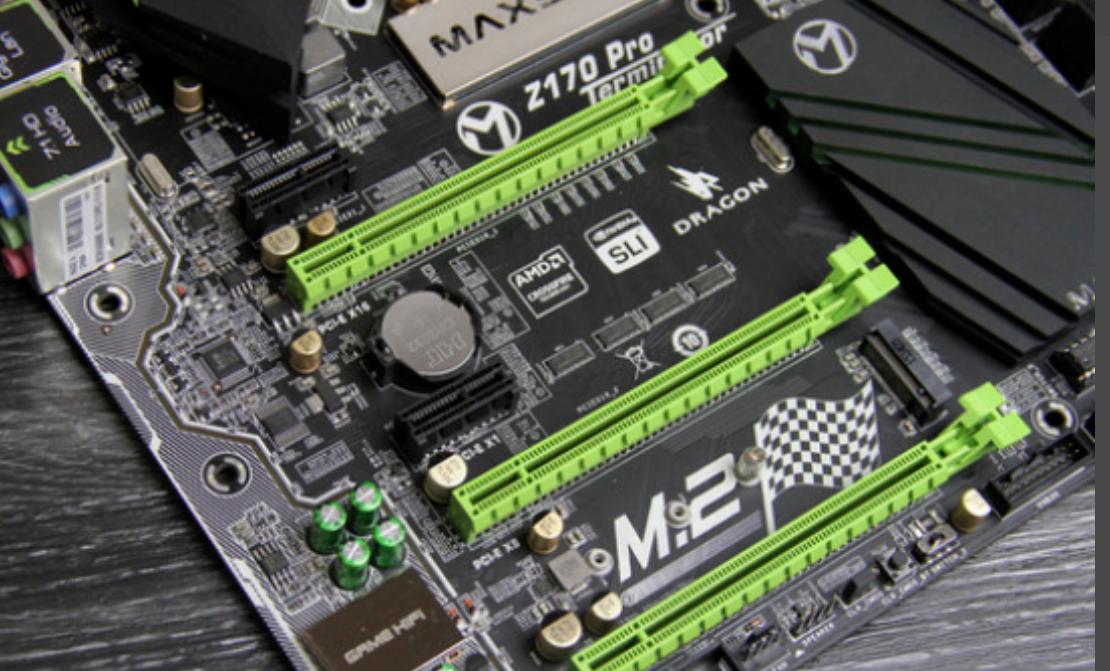 固态硬盘pcie4.0和3.0有什么区别,pcienvme固态硬盘