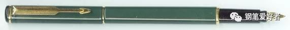 值得收藏的派克老钢笔,派克钢笔有收藏价值吗