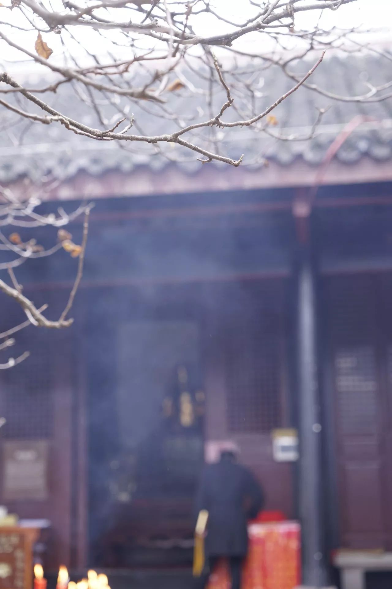 梁平古寺,梁平寺庙很灵