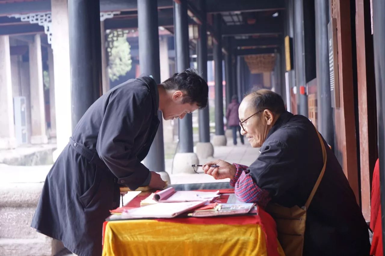 梁平古寺,梁平寺庙很灵