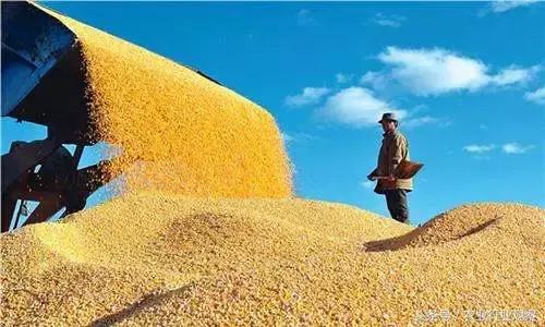 农业已成创业风口!2018年迎来6大农业红利