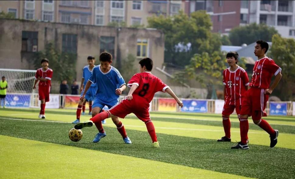 丹江口学校足球比赛,丹江口市余家营小学足球比赛