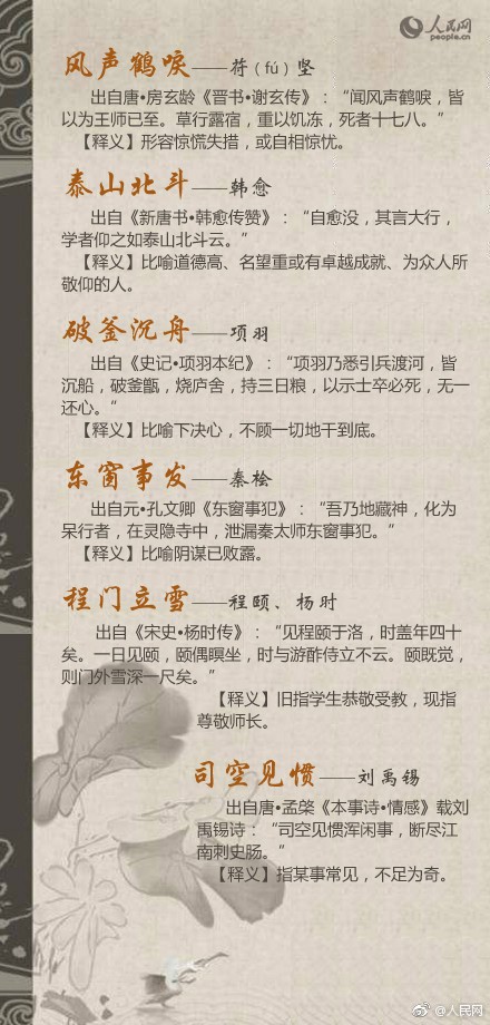 哪个成语和嵇康有关,与王羲之有关的成语