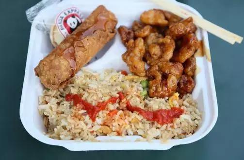 LadyM值得排？其实老美吃得比我们糙多了！但是伦家开心啊！