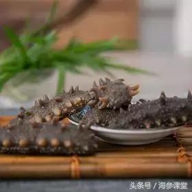 如何挑选海参才最好,怎么选择最好的海参