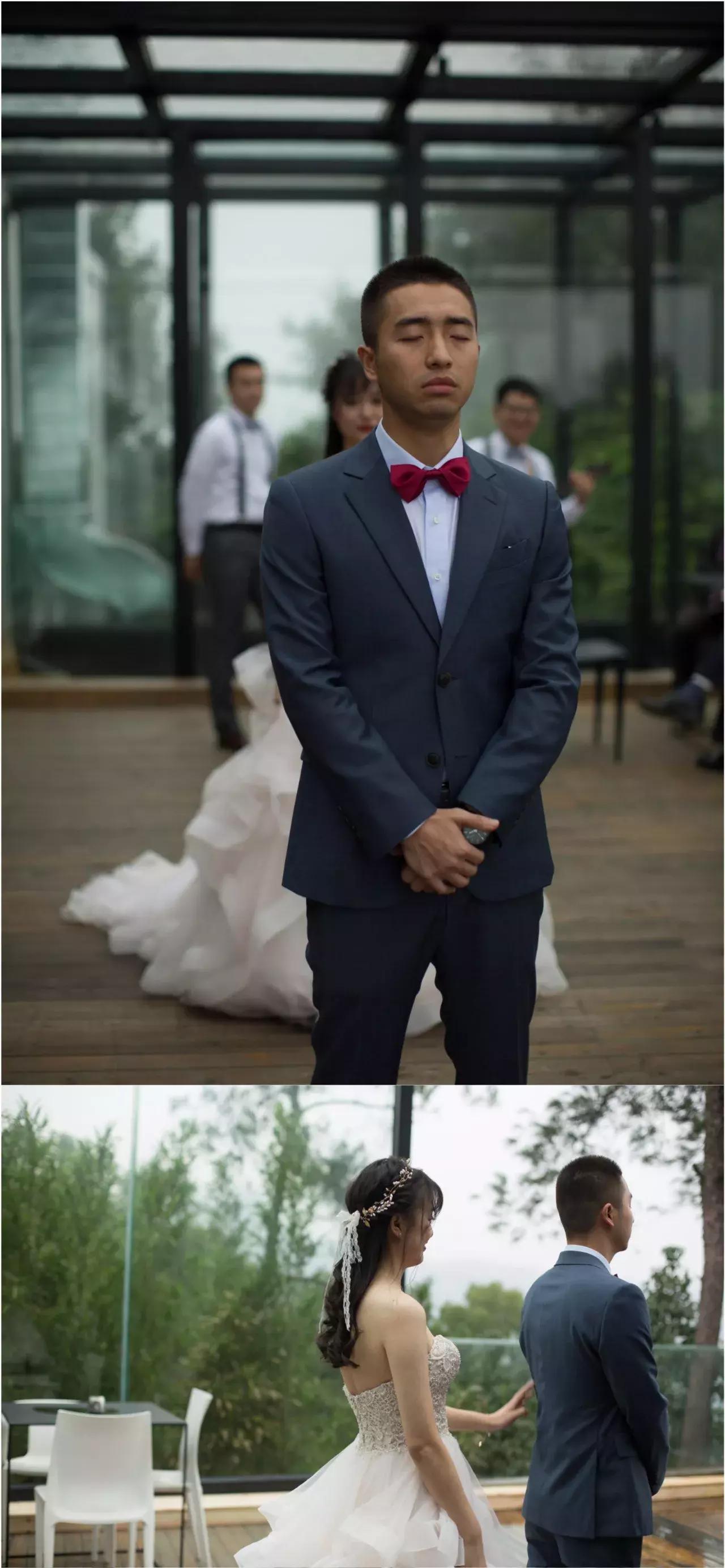 户外婚礼新郎创意出场方式,创意婚礼新郎出场方式有哪些