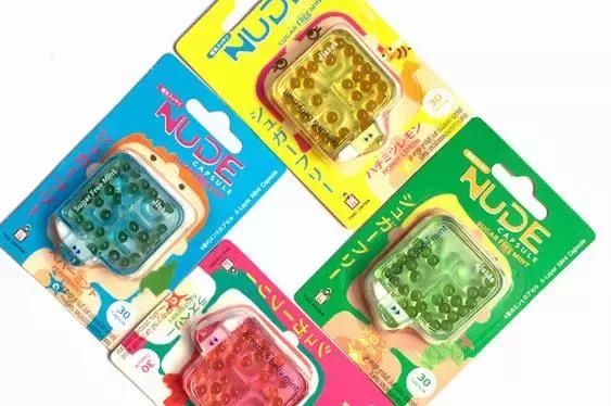 泰国化妆品购物必买清单,泰国最新购物必买清单攻略