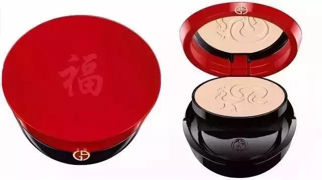 圣诞版纪梵希,圣诞限定纪梵希黑皮