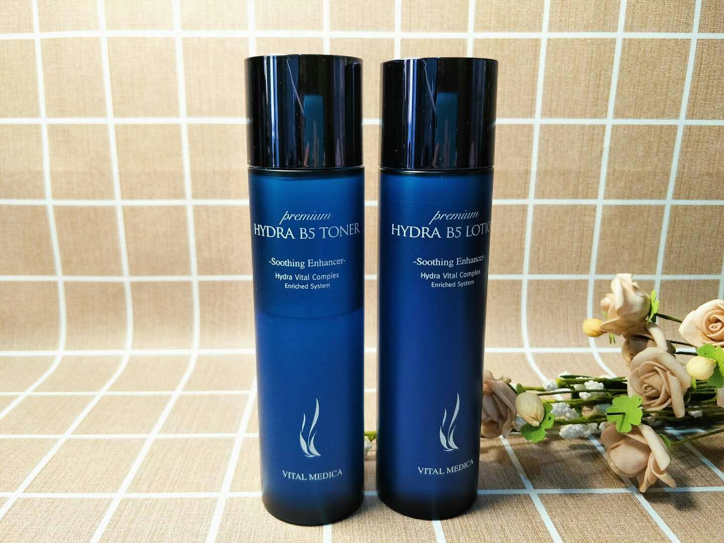 ahc品牌护肤品效果如何,ahc新品修护测评