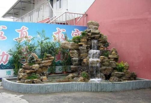 假山制作全过程详细步骤,室内大型假山石制作方法