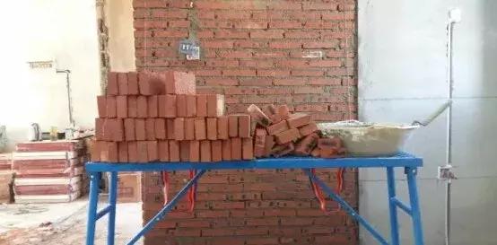 家装铺瓷砖收费标准,家装铺贴墙地砖怎么收费