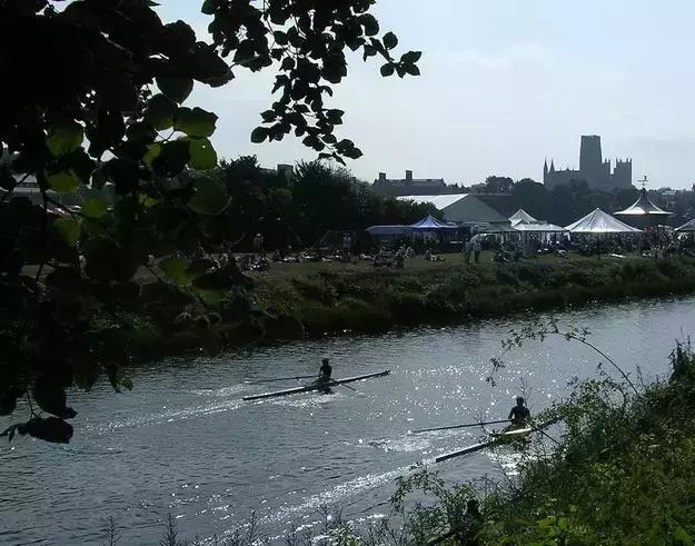 杜伦大学在英国算是顶尖大学吗,英国留学杜伦大学