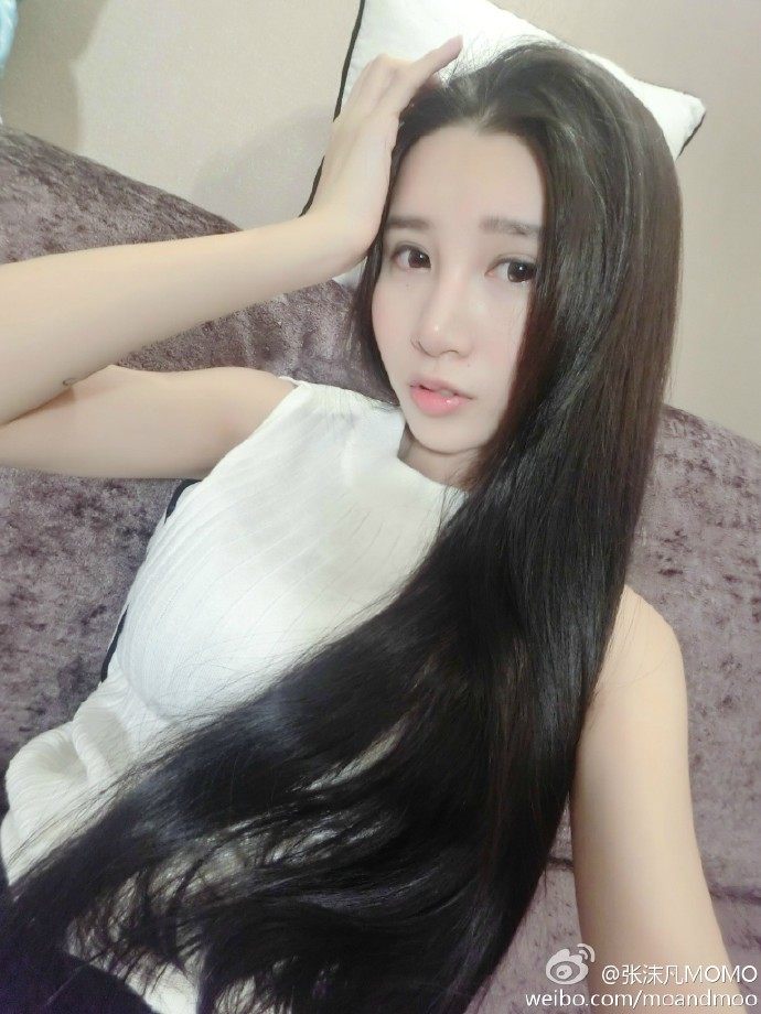 网红张沫凡黑历史,网红张沫凡