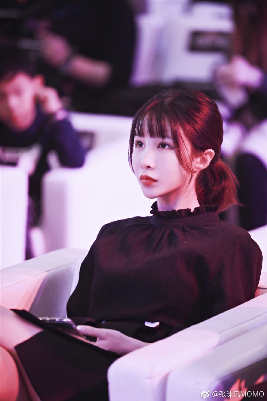 网红张沫凡黑历史,网红张沫凡