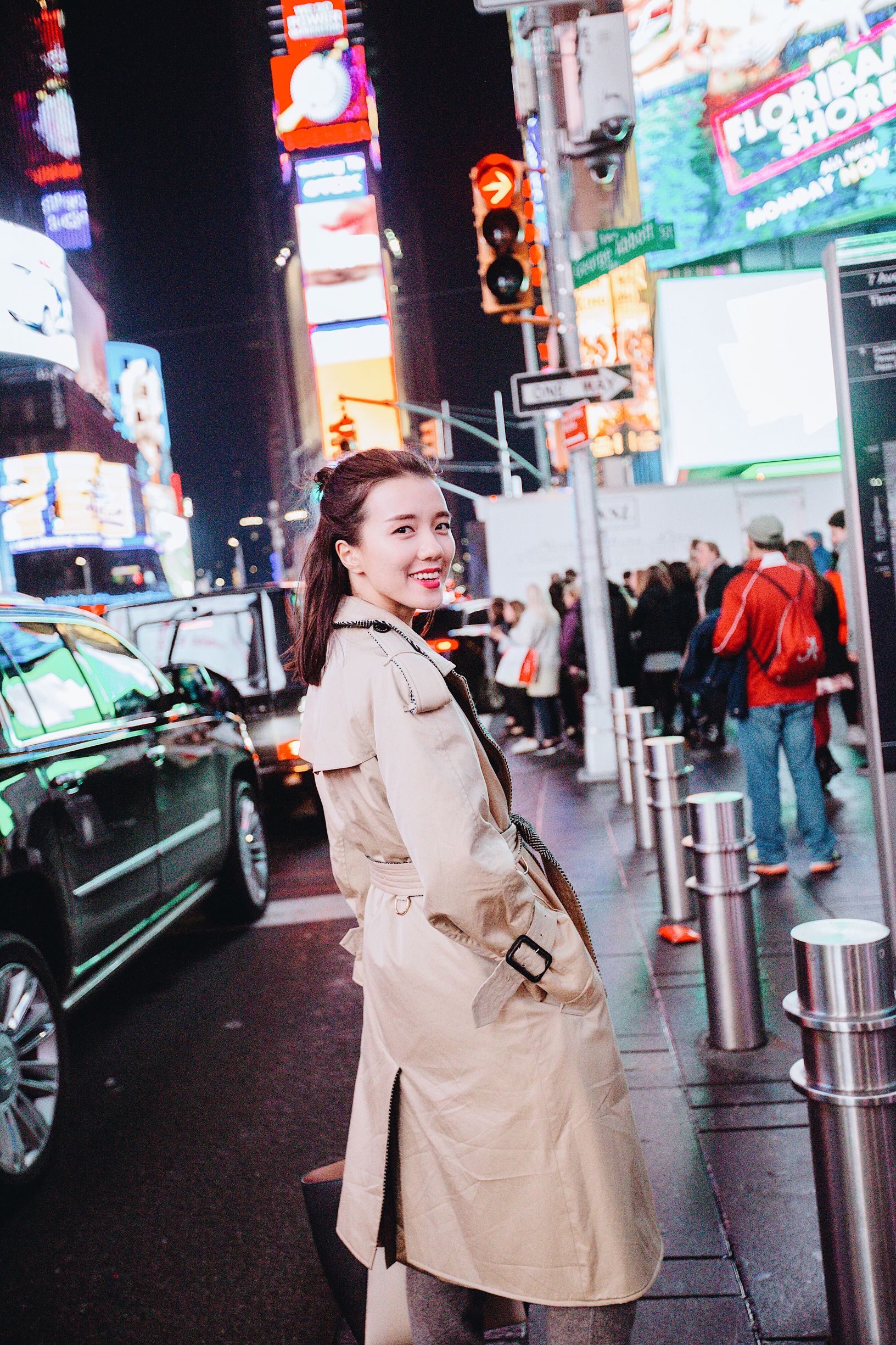 爱旅行I听说你也想去美国，但是钱还没存够？