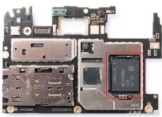 手机ram和电脑内存的区别是什么,手机内存电脑内存区别