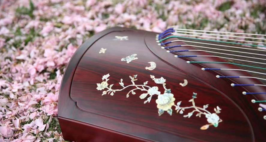 保养古筝原来有这么多门道，果断学习保存下来！