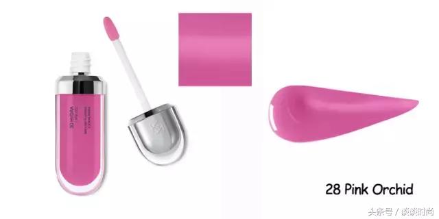 口红试色是正品吗,口红试色棒棒糖口红